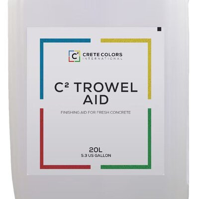 收光增效C2 TROWEL AID