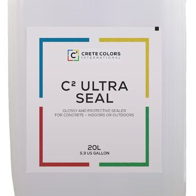C2 Ultra Seal