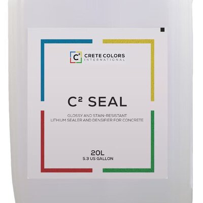 增光防污保护剂以C2 SEAL